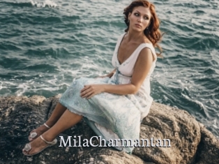 MilaCharmantan