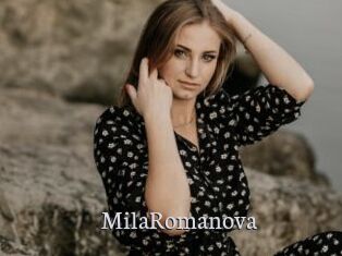 MilaRomanova