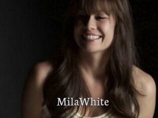 MilaWhite