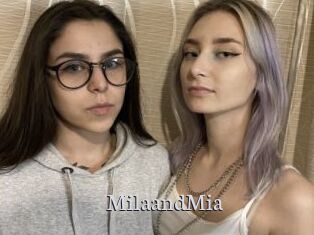 MilaandMia