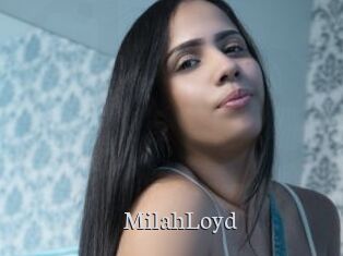 MilahLoyd