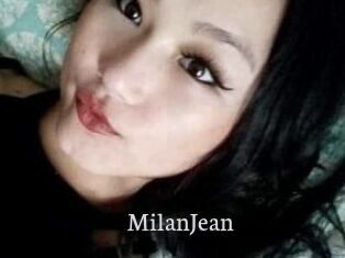 MilanJean