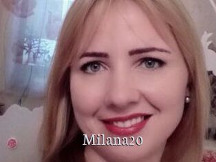 Milana20