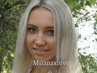 Milanaxlove