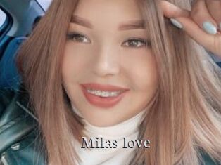 Milas_love