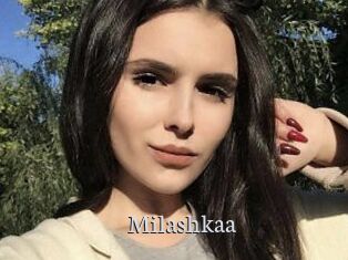 Milashkaa