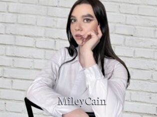 MileyCain