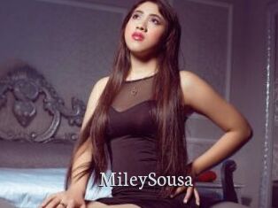 MileySousa