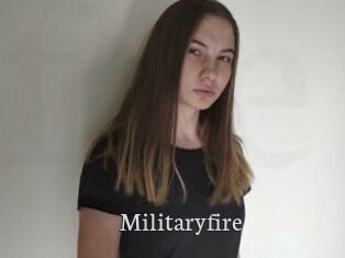 Militaryfire