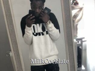 MilkCocklate