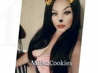 MilknCookies