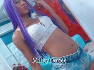 MilkyDopee