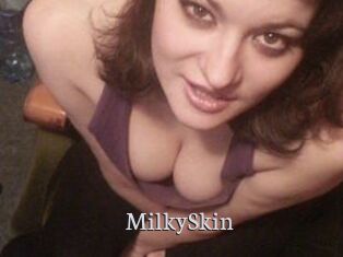 MilkySkin