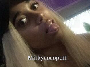 Milkycocopuff