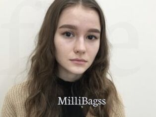 MilliBagss