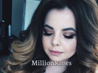 MillionKisses