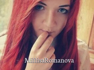 Millisa_Romanova