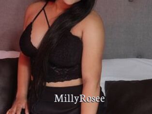 MillyRosee