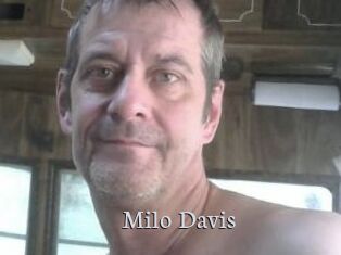 Milo_Davis