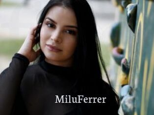 MiluFerrer