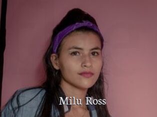 Milu_Ross