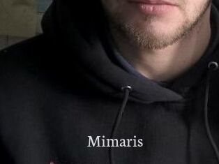 Mimaris