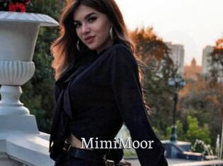 MimiMoor