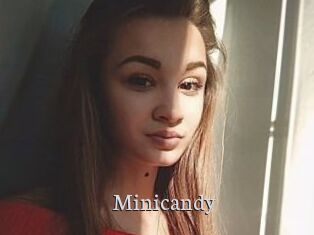 Minicandy