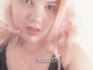 MintTea