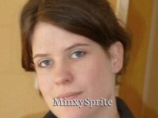 MinxySprite