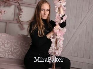 MiraBaker