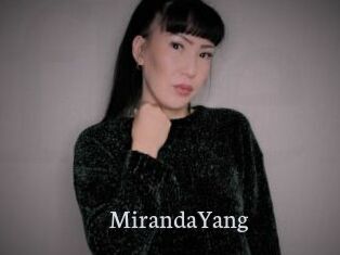 MirandaYang