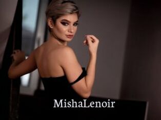 MishaLenoir