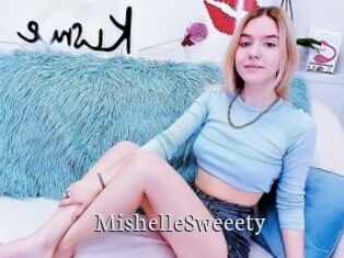 MishelleSweeety