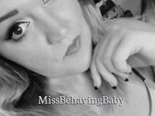 Miss_Behaving_Baby