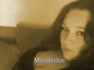 MissBethie