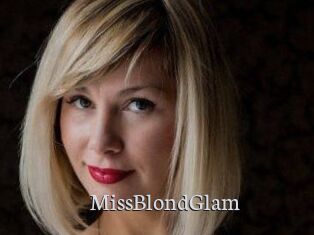 MissBlondGlam