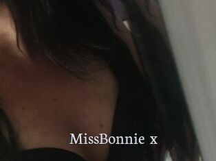 MissBonnie_x