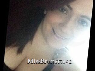 Miss_Brunette_92