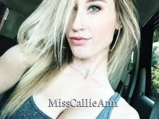 MissCallieAnn