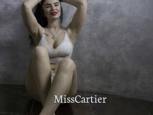 MissCartier