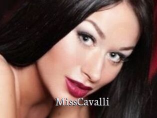 MissCavalli