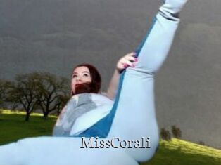 MissCorali