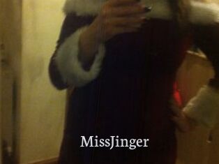 MissJinger