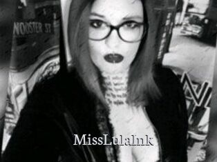 MissLulaInk