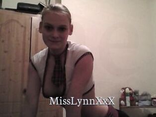 MissLynnXxX