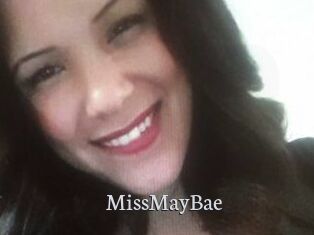 MissMayBae