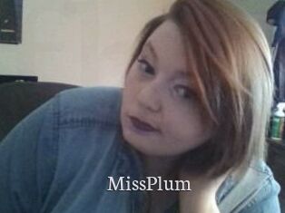 MissPlum