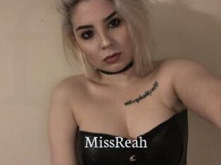 MissReah