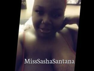 MissSashaSantana